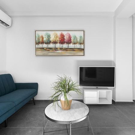 Ipanema, Nilie Hospitality Mgmt Apartment Tesalonika Bagian luar foto