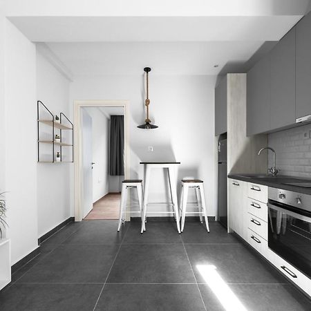 Ipanema, Nilie Hospitality Mgmt Apartment Tesalonika Bagian luar foto